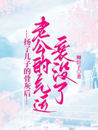 扬了儿子的骨灰后，老公的气运衰没了