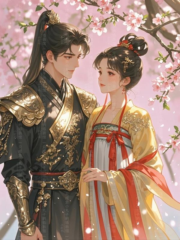 歡喜多年，南柯一夢