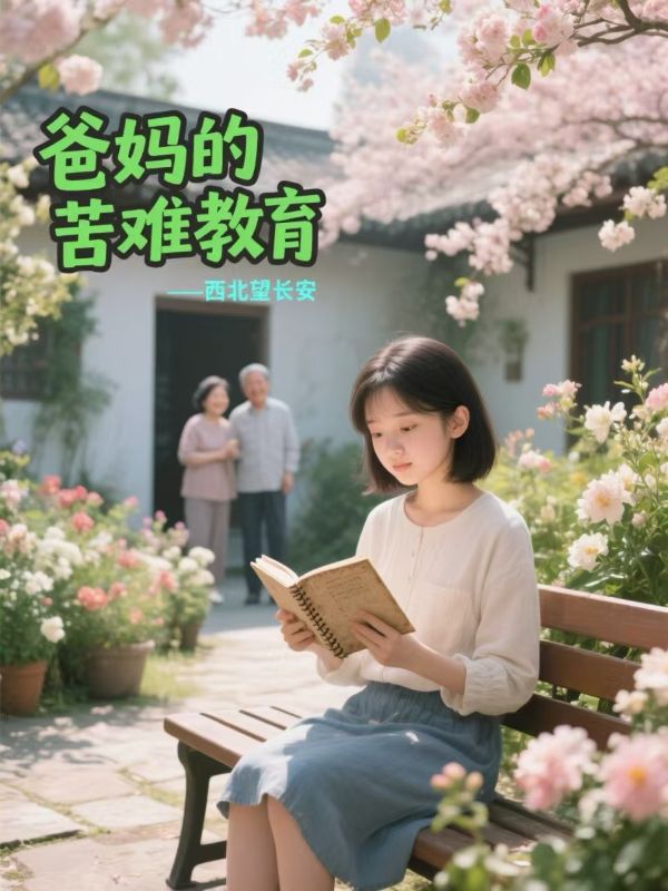 爸妈的苦难教育