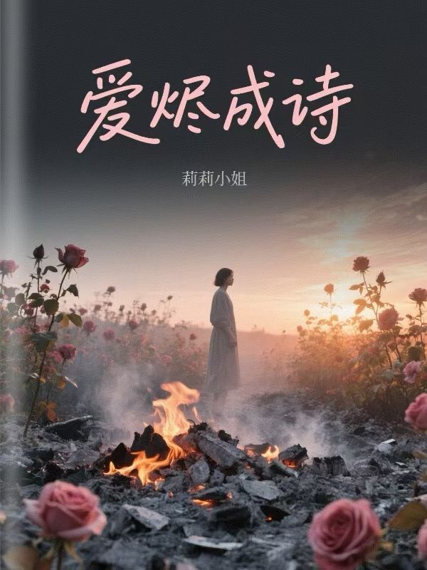 爱烬成诗