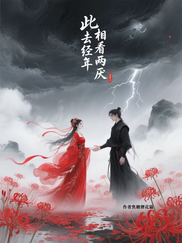 此去经年，相看两厌