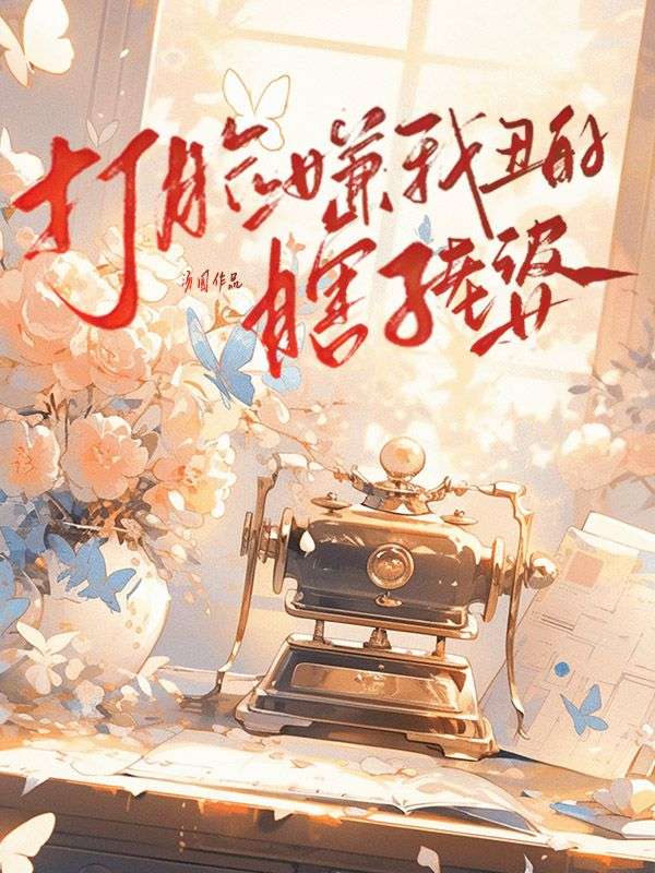 打臉嫌我丑的瞎子老婆