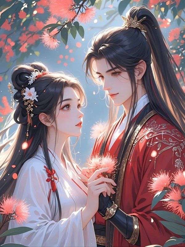 將軍帶回外室子，我連夜改嫁他親哥