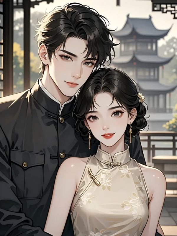 未婚夫要照顧懷孕寡婦，我閃嫁首長兒子