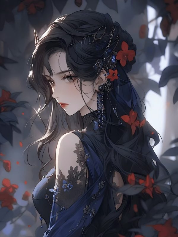 未婚夫砍我干娘樹，卻不知這是他的保命樹