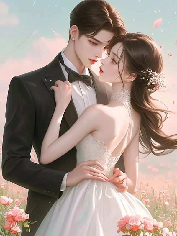 重生后我拒救白富美，轉頭和植物人結婚
