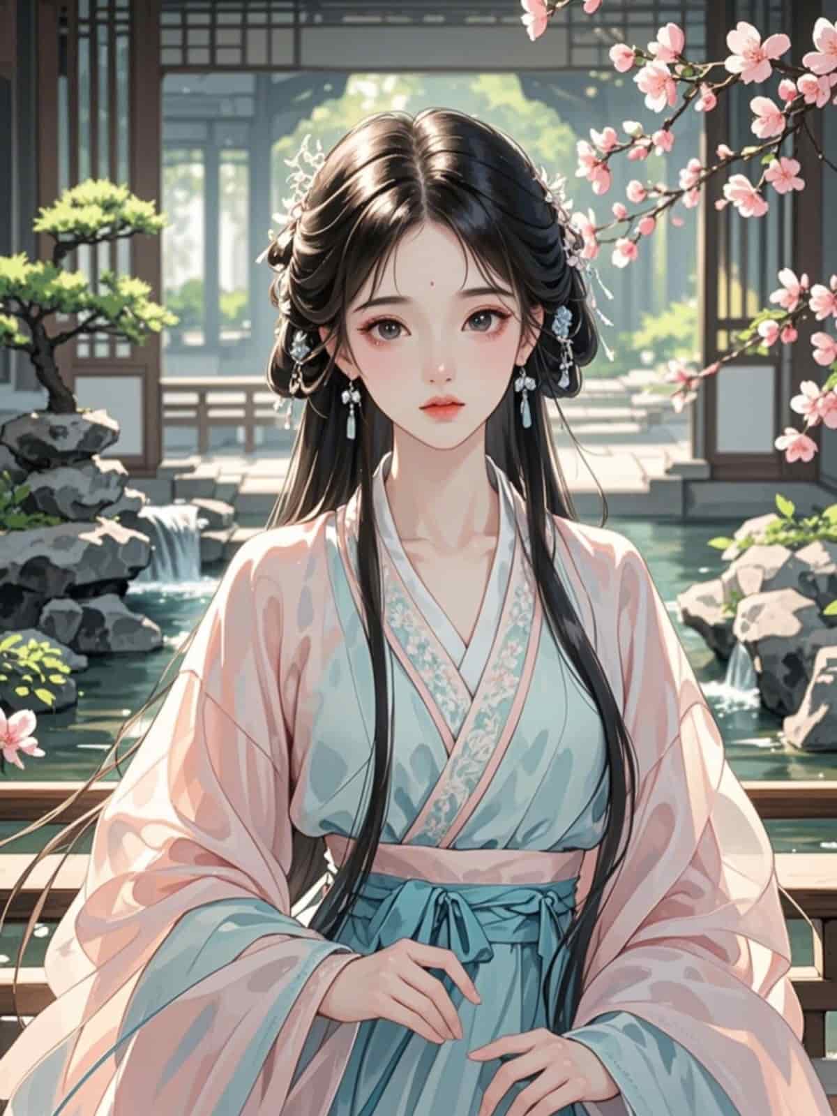 重生后我當(dāng)了情敵的大嫂