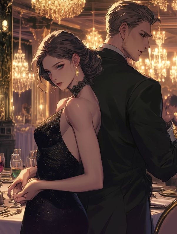 未婚妻扮狗陪秘書玩海龜湯缺席爺爺葬禮，我閃婚了