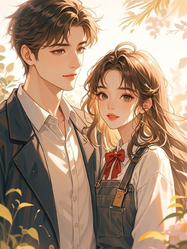 禹喬一夢(mèng)燼三秋
