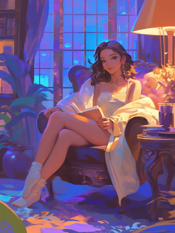 如果雪落滿上海灘