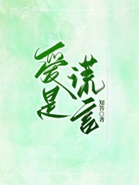 爱是谎言