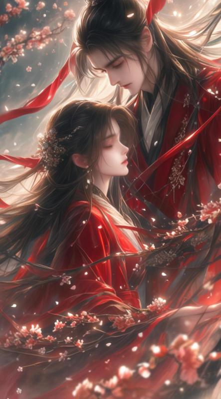 为太子以命换命后，我后悔了