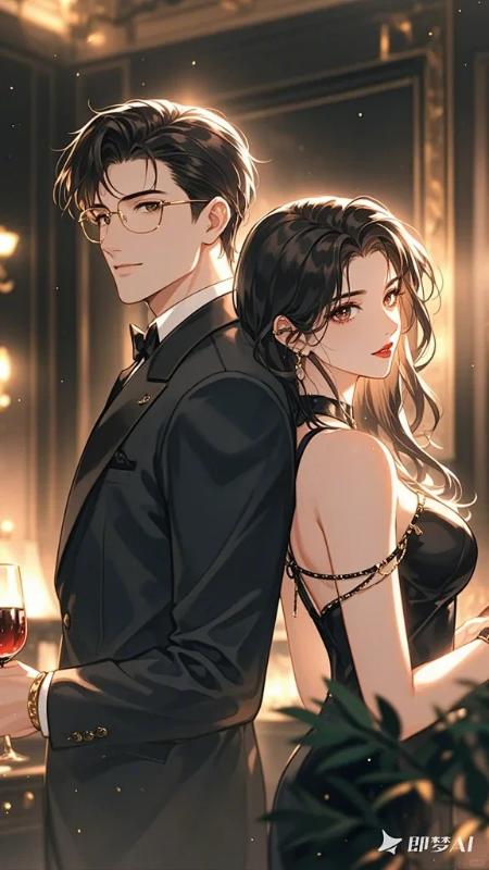 看见弹幕后，丈夫恨透了我