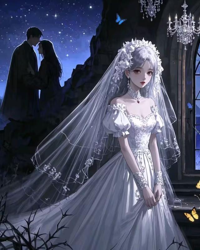 婚礼成葬礼，重生我们不再相遇