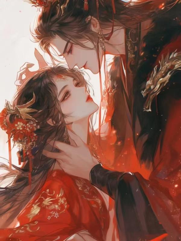 我死遁后，冷漠郡主悔瘋了