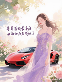 哥哥送我豪车后我和他反目成仇了