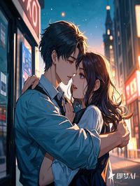 拒嫁清冷校草,我抽签盲选哥哥