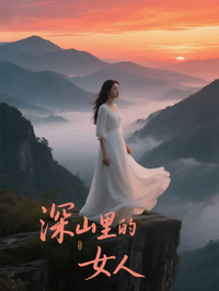 深山里的女人