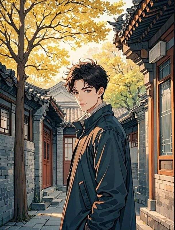 重生八零,妻子改嫁后悔疯了