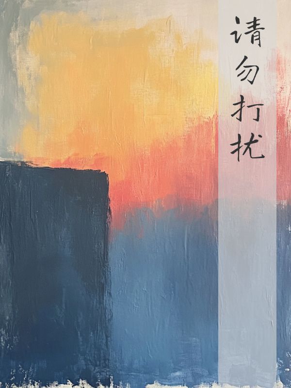 請(qǐng)勿打擾