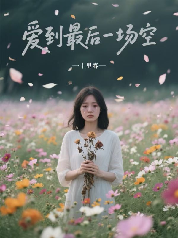 愛(ài)到最后一場(chǎng)空