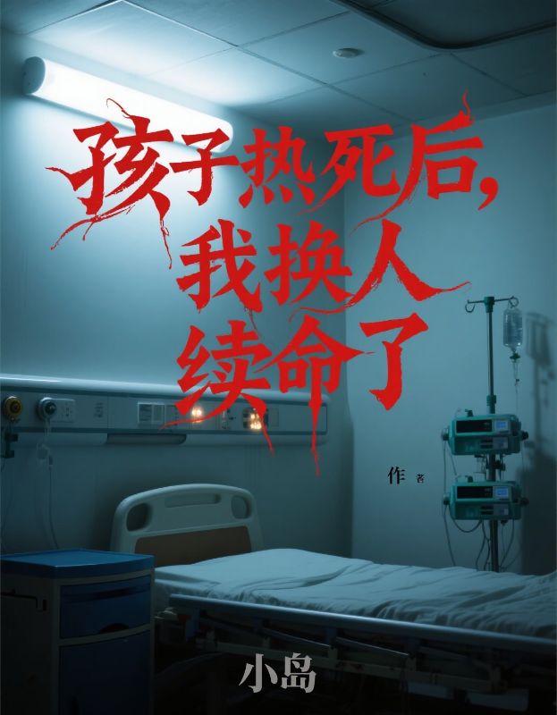 孩子热死后,我换人续命了