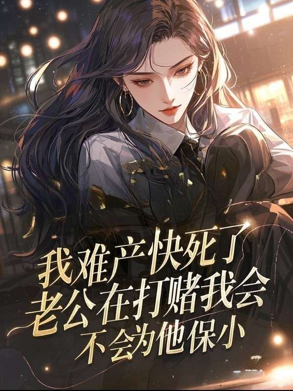 我難產(chǎn)快死了，老公在打賭我會不會為他保小