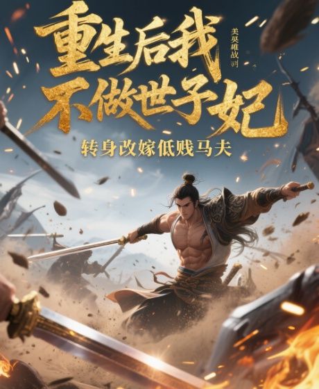 重生后我不做世子妃，轉(zhuǎn)身改嫁低賤馬夫