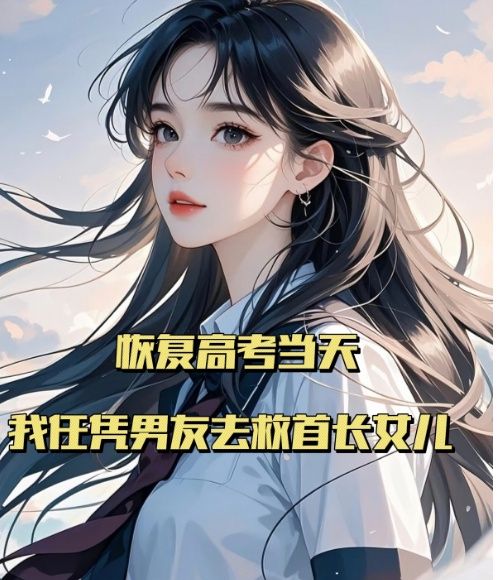 恢復高考當天，我任憑男友去救首長女兒