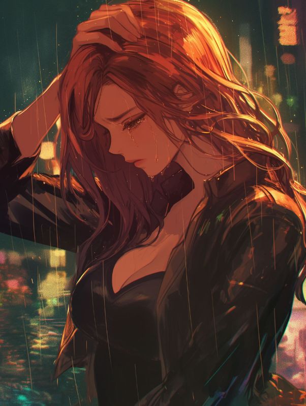 金蟾女转世后，被老公送上投资人的床