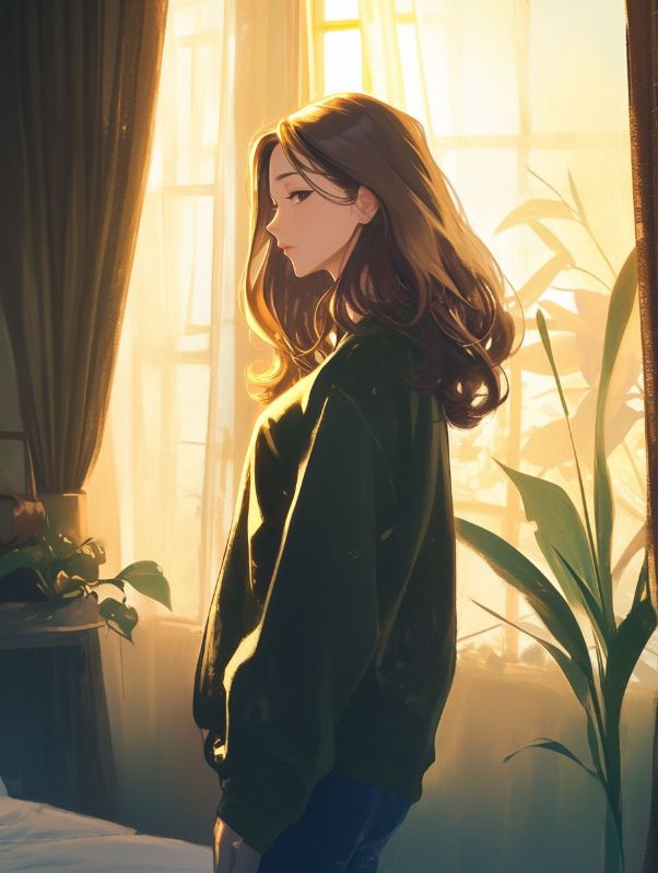 高考堂妹编造我偷换她成绩后，母女二人双双高考