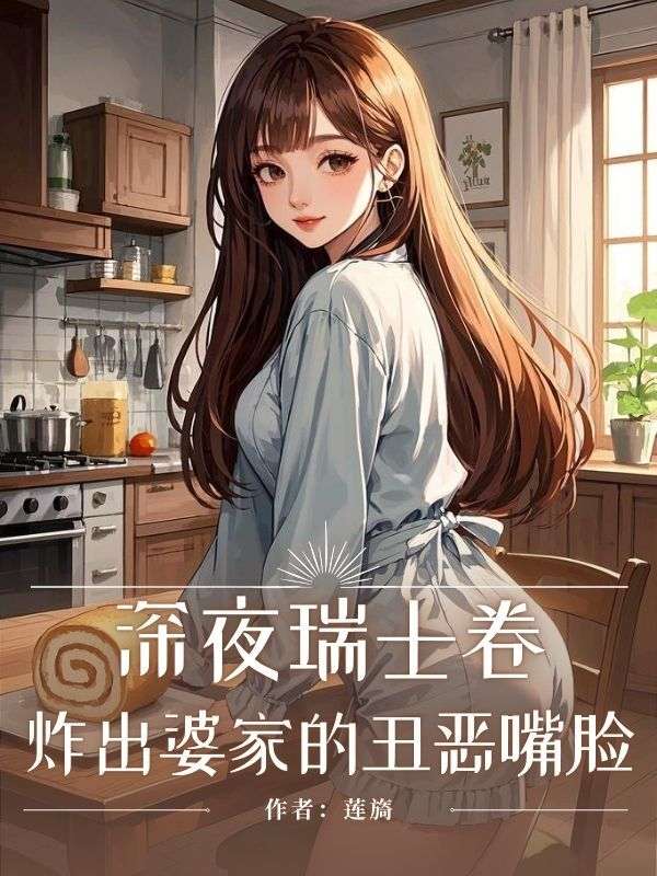 深夜瑞士卷，炸出婆家的丑恶嘴脸