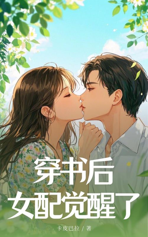 穿书后，女配觉醒了