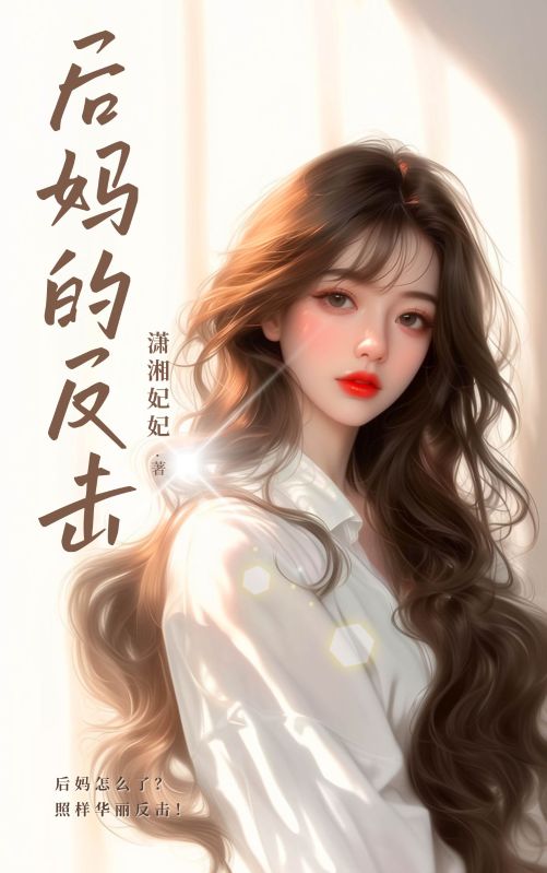 后妈的反击