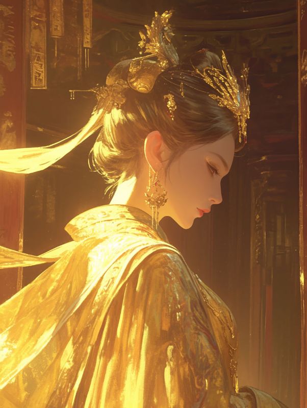 公主无双