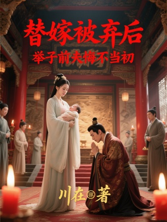 替嫁被弃后，举子前夫悔不当初