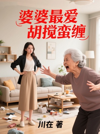 婆婆最爱胡搅蛮缠