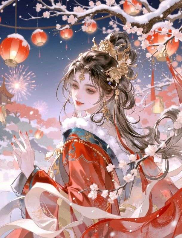 灾星嫡女归来,打脸鸠占鹊巢的假千金妹妹
