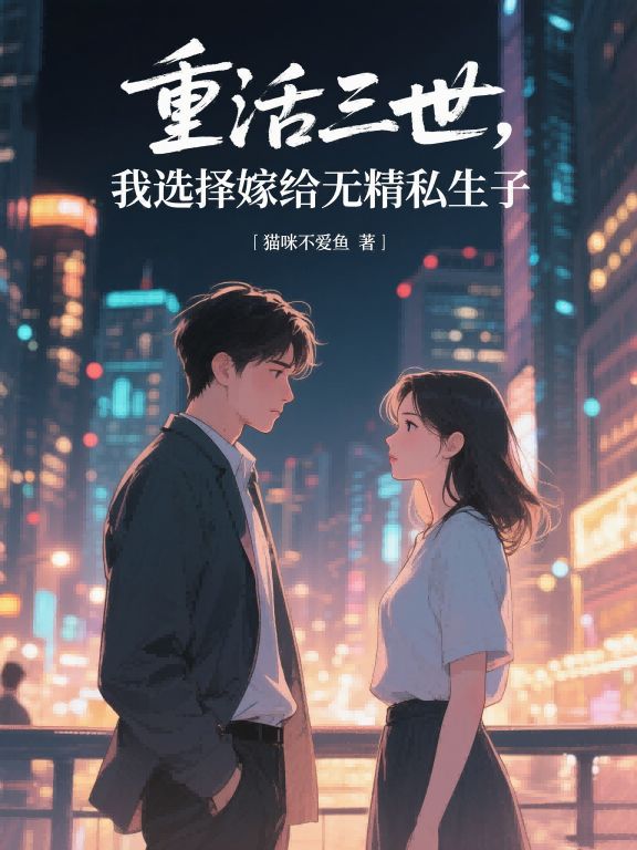 重活三世，我选择嫁给无精私生子
