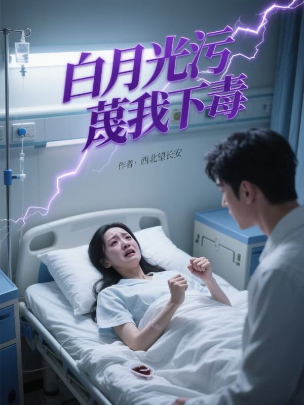 白月光污蔑我下毒