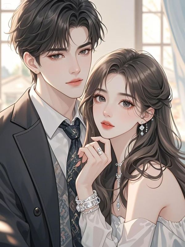 豪门姐妹花强制爱