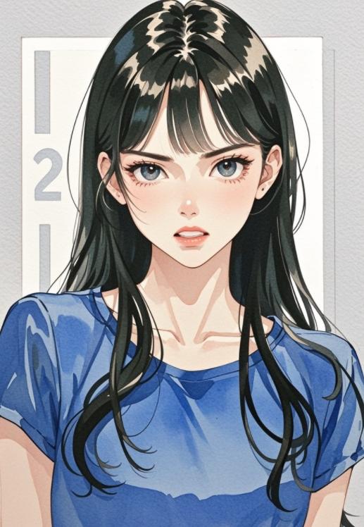 姐姐用男女對(duì)等式打壓我女兒