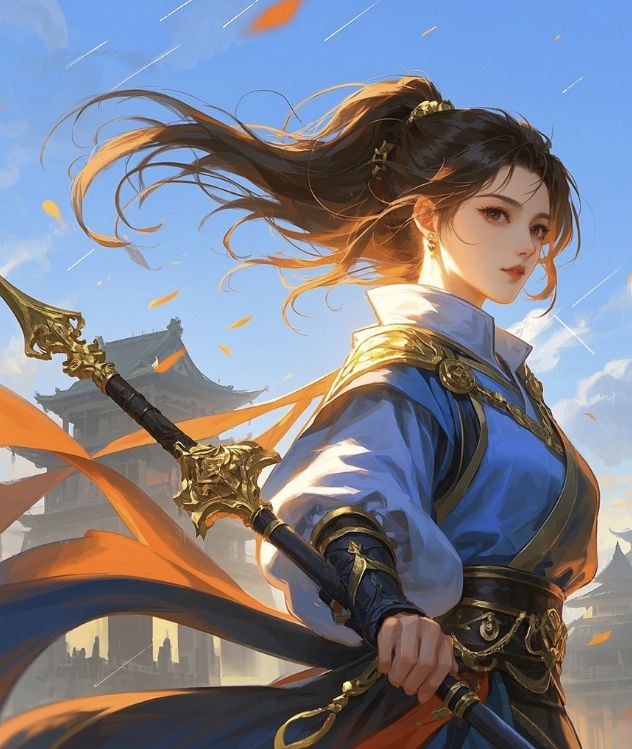得知万人嫌长女竟是御前女官，全家悔疯了