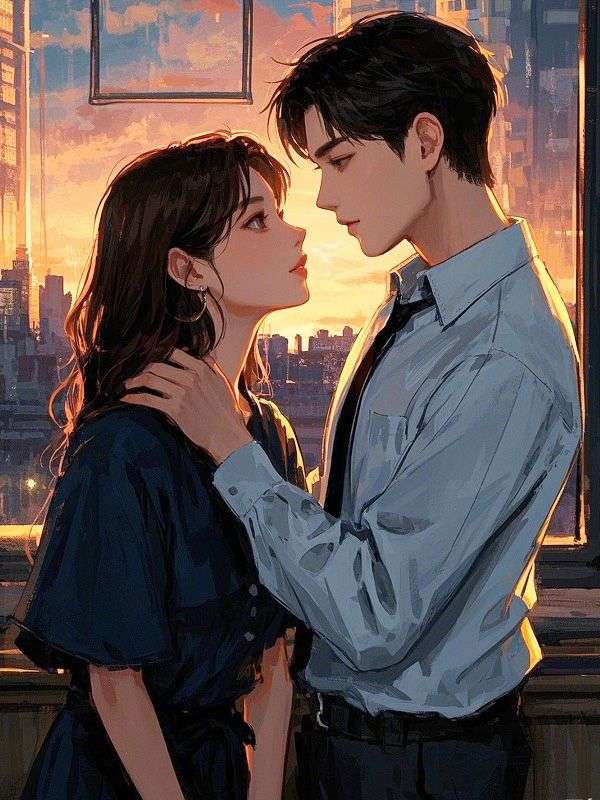 桃花覆烬胭脂泪