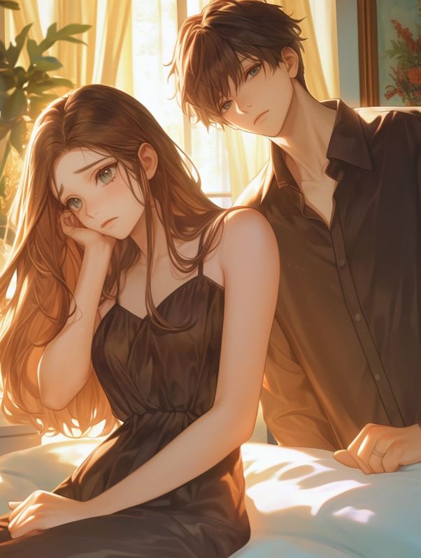 九十九个赎罪任务后,未婚夫悔疯了