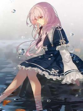 真爱永恒