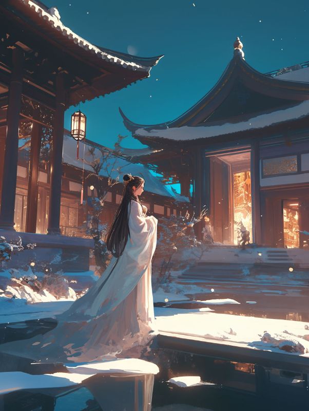 淮生尽余欢