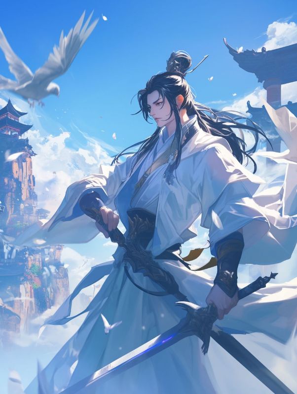 龙太子觉醒后，亲手把CP送进魔窟！