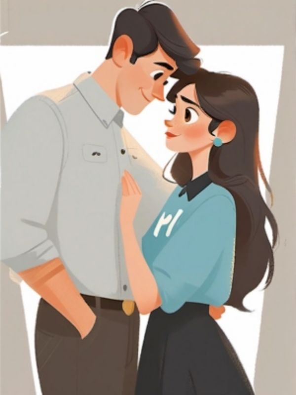 我死时，妻子才说爱我