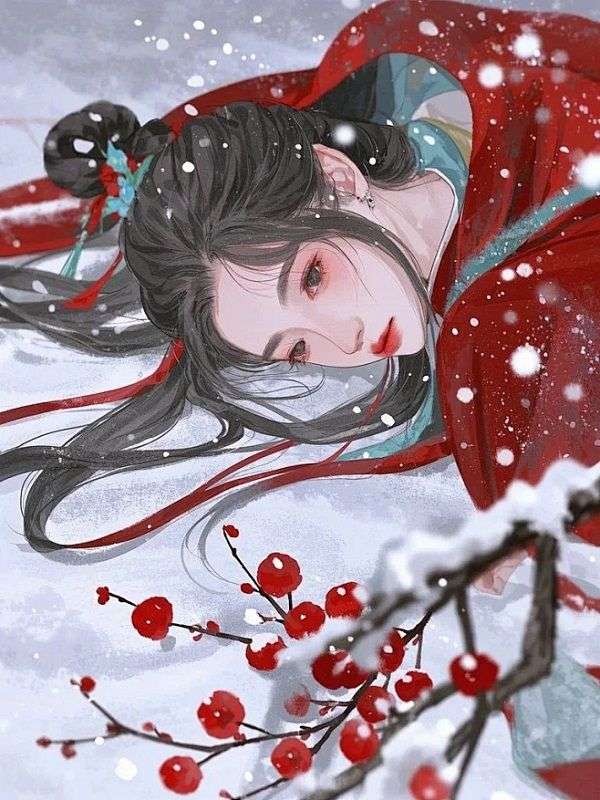 夫君用我嫁妝養(yǎng)青梅，我殺瘋了